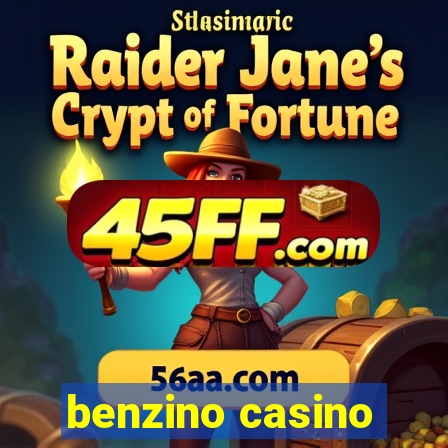 benzino casino